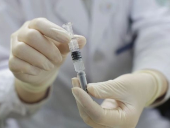 HPV疫苗，能免费接种了